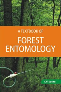 Textbook of Forest Entomology