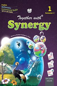 Synergy-01 Semester-2