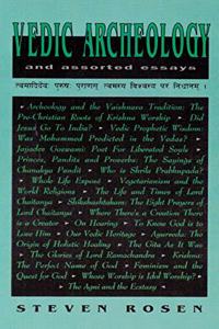 Vedic archeology and assorted essays