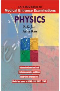 MCQs Physics