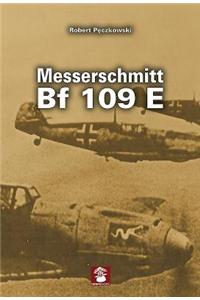 Messerschmitt Bf 109 E