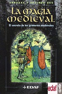 Magia Medieval