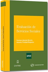 Evaluacion de Servicios Sociales