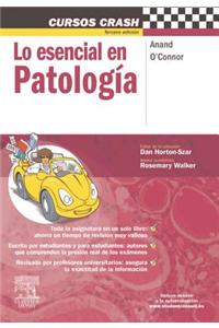 Lo Esencial En Patología
