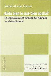 Â¿Esta bien lo que bien acaba?