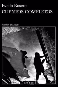 Cuentos completos (Spanish Edition)
