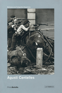 AgustÃ­ Centelles: Photobolsillo