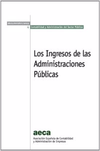 Los Ingresos en las Administraciones Publicas