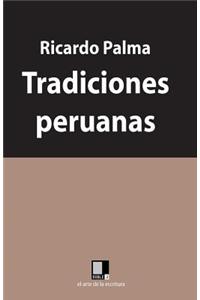 Tradiciones peruanas