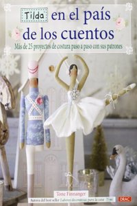 Tilda en el pais de los cuentos