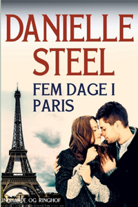 Fem dage i Paris