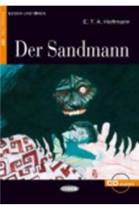 Der Sandmann+cd