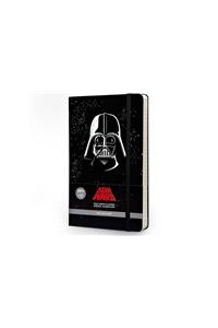2015 Moleskine Star Wars Limited Edition Large 12 Month Daily Diary Hard