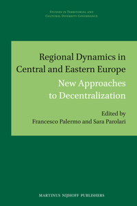 Regional Dynamics in Central and Eastern Europe