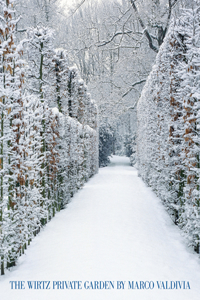 The Wirtz Private Garden