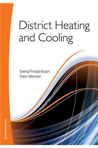 District Heating & Cooling