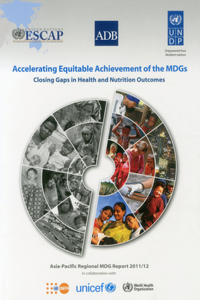 Asia-Pacific Mdg Report 2011-2012