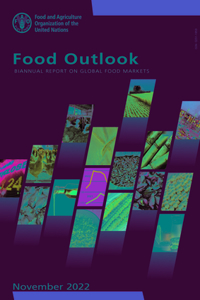 Food Outlook, June 2023