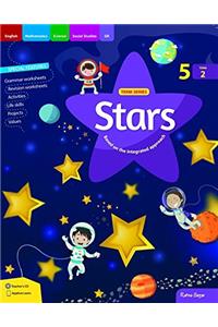 Stars Book 5 Term 2