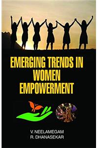 Emerging Trends in Women Empowerment