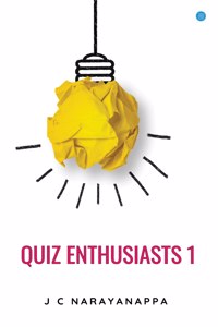 Quiz Enthusiasts 1