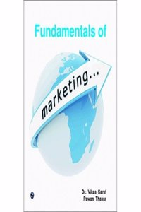 Fundamentals of Marketing