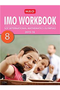 International Mathematics Olympiad : Work Book - Class 8