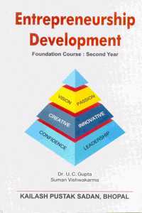 Entrepreneurship Devlopment -Foundation Course 2nd Year