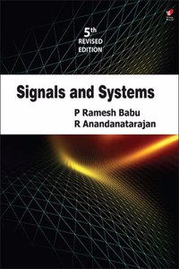 Signals and Systems 5th Revised Edition