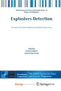 Explosives Detection