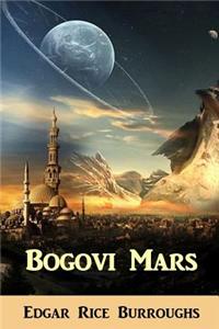 Bogovi Mars