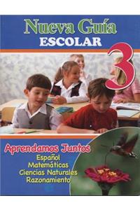 Nueva Guia Escolar 3