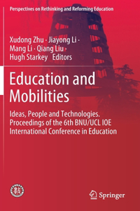 Education and Mobilities