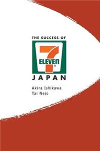 Success of 7-Eleven Japan