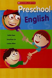 Preschool English