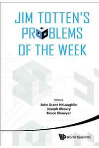 Jim Totten's Problems Of The Week