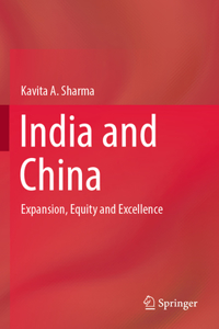 India and China