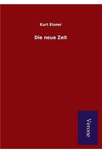 neue Zeit