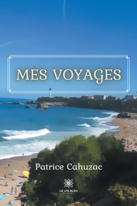 Mes voyages