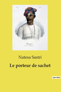 porteur de sachet
