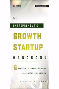 Entrepreneur's Growth Startup Handbook