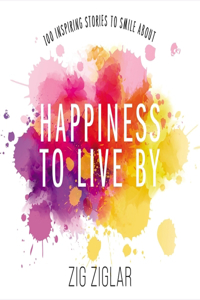 Happiness to Live by