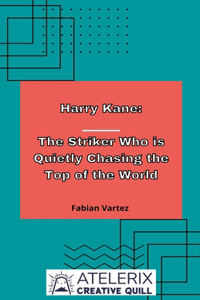 Harry Kane