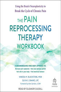 Pain Reprocessing Therapy Workbook