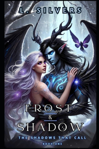 Frost & Shadow