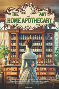 The Art of Home Apothecary