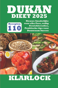 Dukan Dieet 2025
