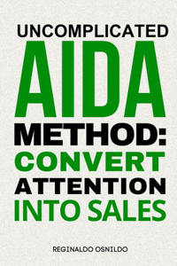 Uncomplicated AIDA Method