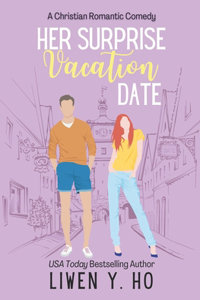 Her Surprise Vacation Date