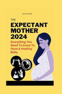 expectant mother 2024